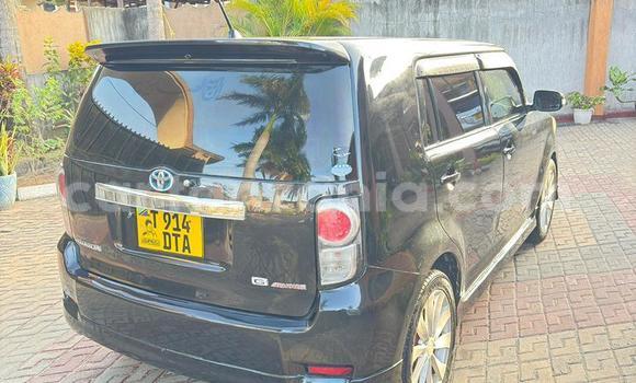 Buy Used Toyota Corolla Rumion Blue Car in Dar es Salaam in Dar es Salaam Buy Used Toyota Corolla Rumion Blue Car in Dar es Salaam in Dar es Salaam