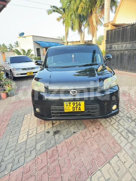 Big with watermark toyota corolla rumion dar es salaam dar es salaam 31229