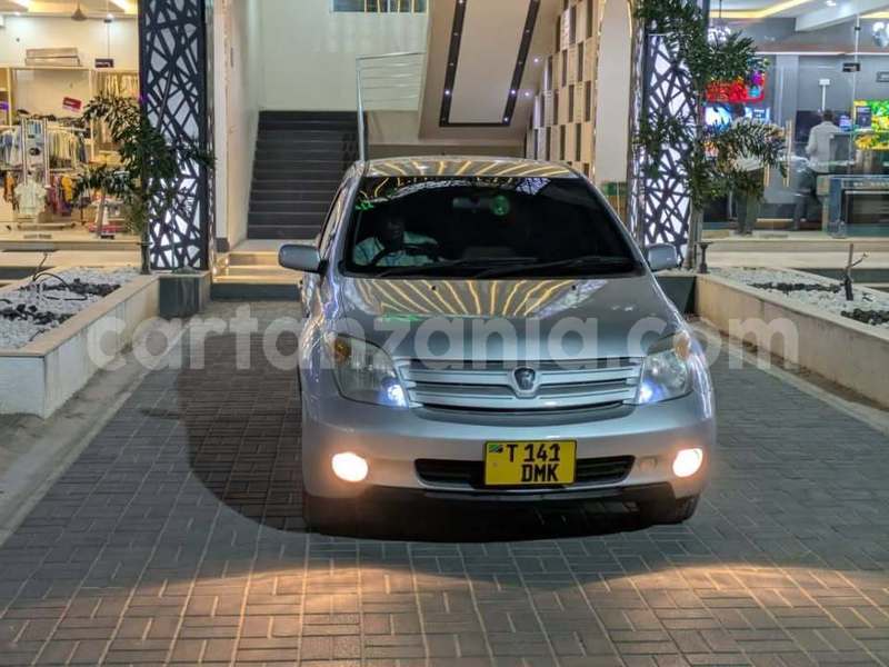Big with watermark toyota ist dar es salaam dar es salaam 31230