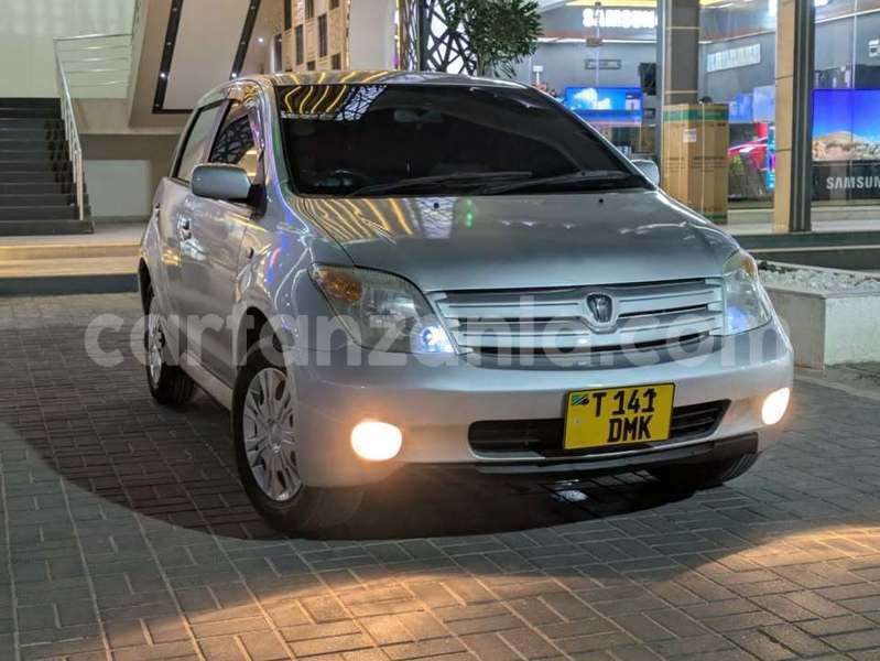 Big with watermark toyota ist dar es salaam dar es salaam 31230