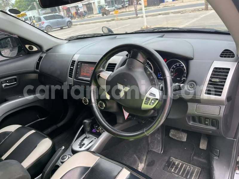Big with watermark mitsubishi outlander dar es salaam dar es salaam 31231