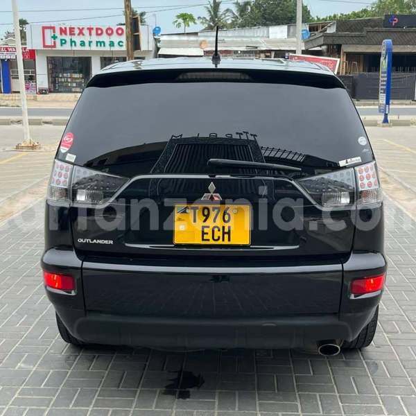 Big with watermark mitsubishi outlander dar es salaam dar es salaam 31231