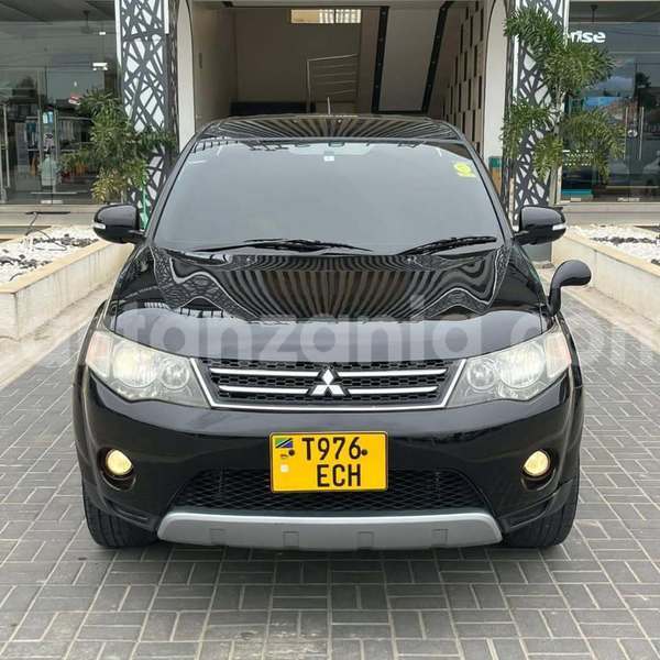 Big with watermark mitsubishi outlander dar es salaam dar es salaam 31231
