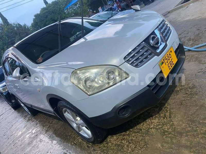 Big with watermark nissan dualis dar es salaam dar es salaam 31232