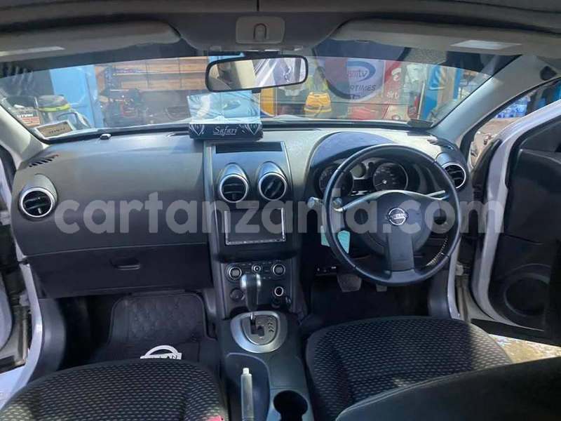 Big with watermark nissan dualis dar es salaam dar es salaam 31232