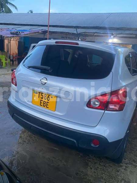 Big with watermark nissan dualis dar es salaam dar es salaam 31232