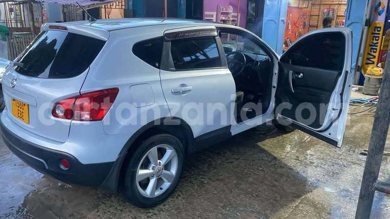 Big with watermark nissan dualis dar es salaam dar es salaam 31232