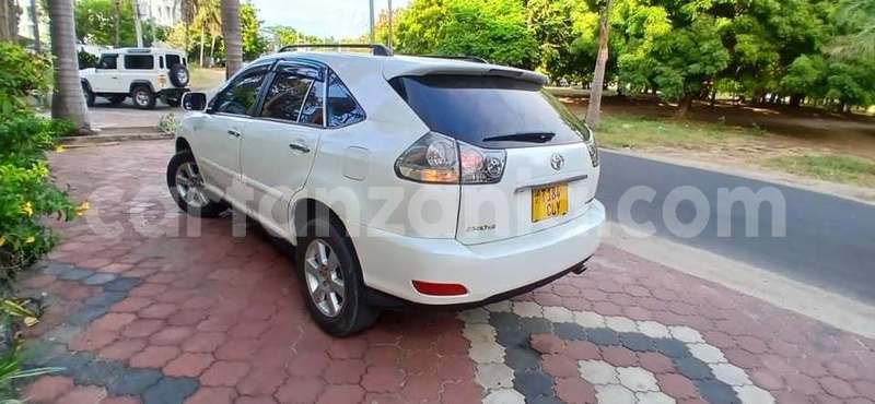 Big with watermark toyota harrier dar es salaam dar es salaam 31234