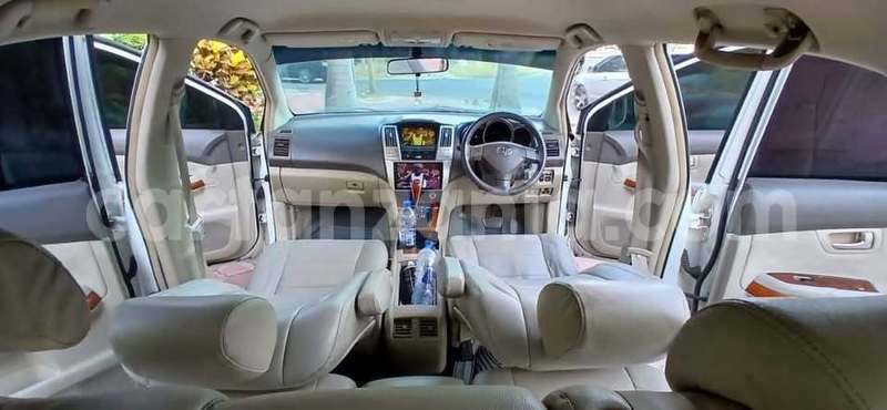 Big with watermark toyota harrier dar es salaam dar es salaam 31234