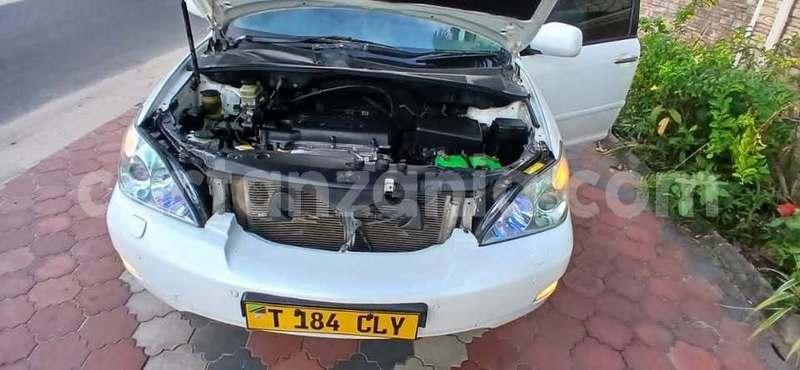 Big with watermark toyota harrier dar es salaam dar es salaam 31234