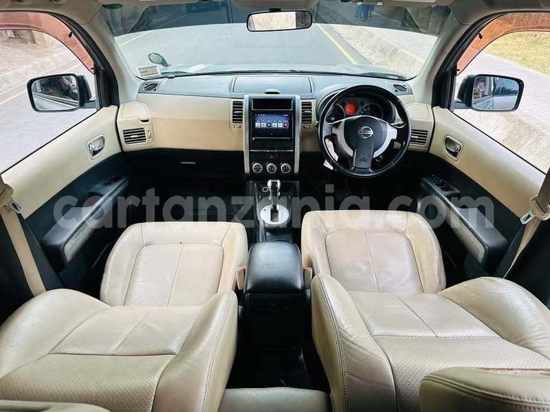 Big with watermark nissan x trail dar es salaam dar es salaam 31235