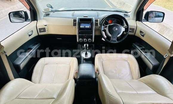 Nunua Ilio tumika Nissan X–Trail Nyingine Gari ndani ya Dar es Salaam nchini Dar es Salaam Nunua Ilio tumika Nissan X–Trail Nyingine Gari ndani ya Dar es Salaam nchini Dar es Salaam
