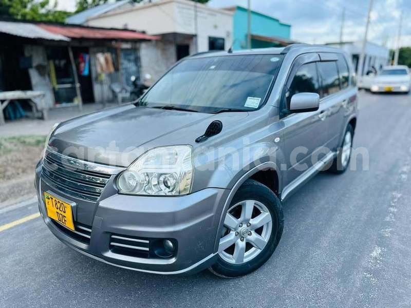 Big with watermark nissan x trail dar es salaam dar es salaam 31235