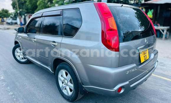 Nunua Ilio tumika Nissan X–Trail Nyingine Gari ndani ya Dar es Salaam nchini Dar es Salaam Nunua Ilio tumika Nissan X–Trail Nyingine Gari ndani ya Dar es Salaam nchini Dar es Salaam