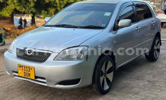 Nunua Ilio tumika Toyota Runx Nyingine Gari ndani ya Dar es Salaam nchini Dar es Salaam Nunua Ilio tumika Toyota Runx Nyingine Gari ndani ya Dar es Salaam nchini Dar es Salaam