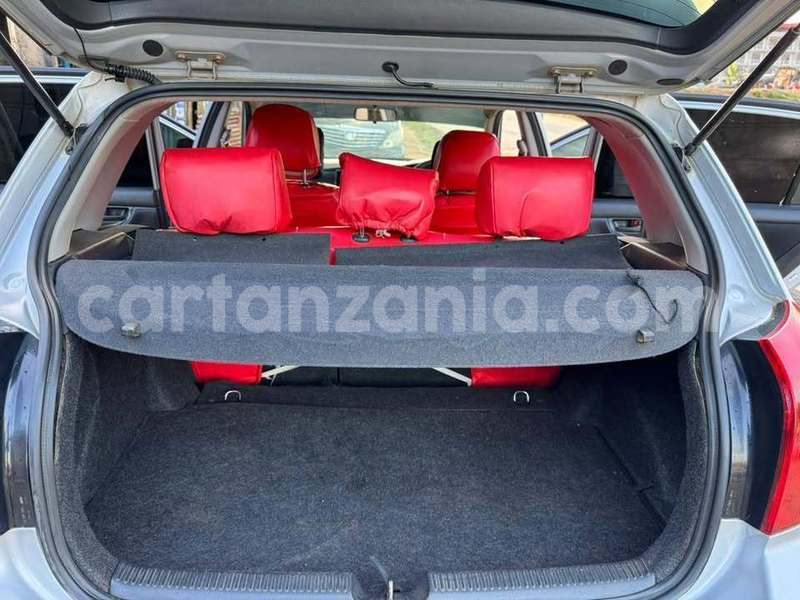 Big with watermark toyota runx dar es salaam dar es salaam 31236