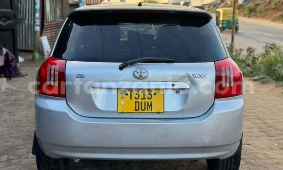 Nunua Ilio tumika Toyota Runx Nyingine Gari ndani ya Dar es Salaam nchini Dar es Salaam Nunua Ilio tumika Toyota Runx Nyingine Gari ndani ya Dar es Salaam nchini Dar es Salaam