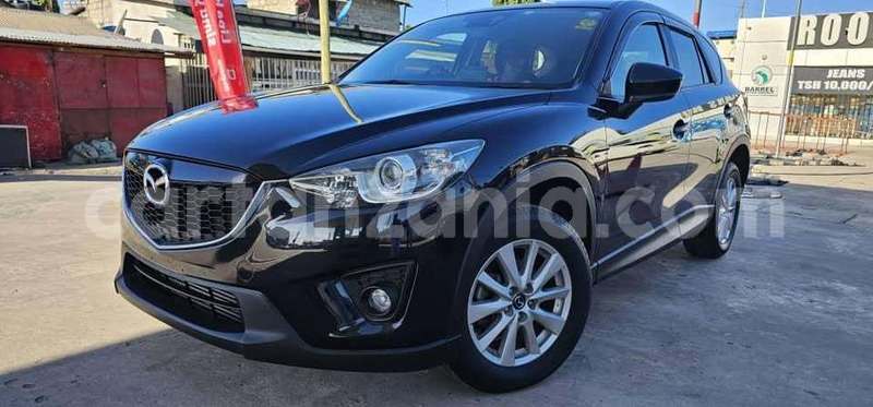 Big with watermark mazda cx 5 dar es salaam dar es salaam 31239