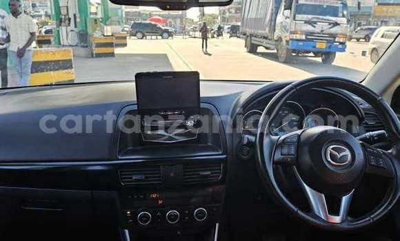 Nunua Ilio tumika Mazda CX-5 Nyeusi Gari ndani ya Dar es Salaam nchini Dar es Salaam Nunua Ilio tumika Mazda CX-5 Nyeusi Gari ndani ya Dar es Salaam nchini Dar es Salaam