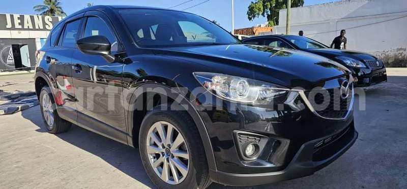 Big with watermark mazda cx 5 dar es salaam dar es salaam 31239