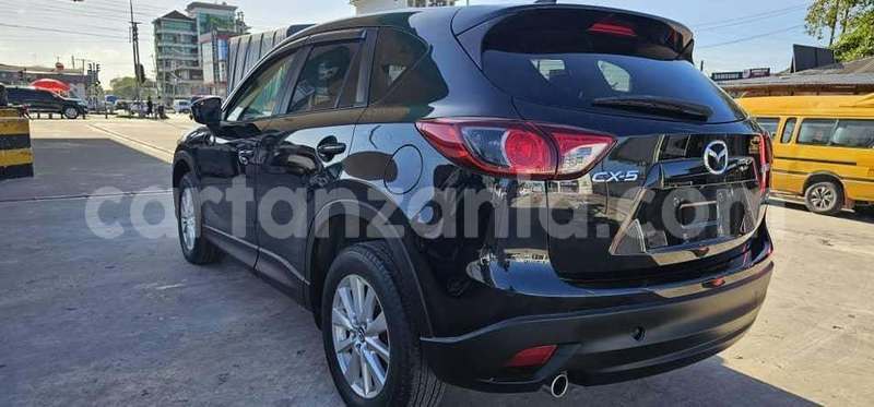 Big with watermark mazda cx 5 dar es salaam dar es salaam 31239
