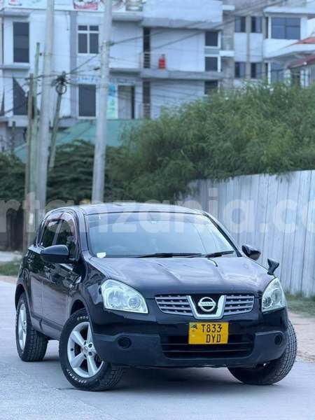 Big with watermark nissan dualis dar es salaam dar es salaam 31240