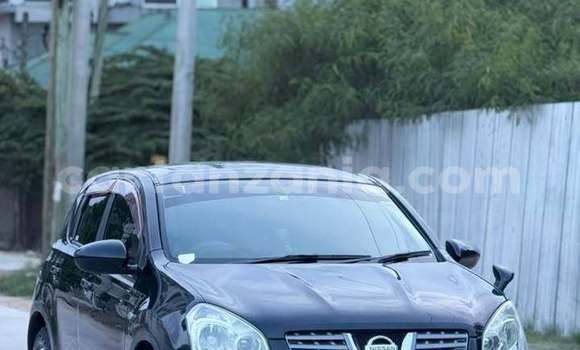 Nunua Ilio tumika Nissan Dualis Nyeusi Gari ndani ya Dar es Salaam nchini Dar es Salaam Nunua Ilio tumika Nissan Dualis Nyeusi Gari ndani ya Dar es Salaam nchini Dar es Salaam