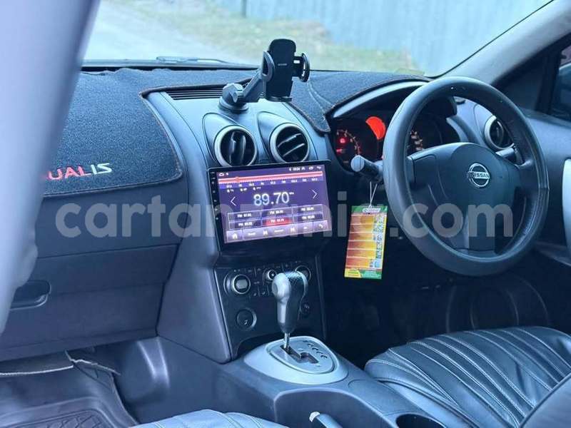 Big with watermark nissan dualis dar es salaam dar es salaam 31240