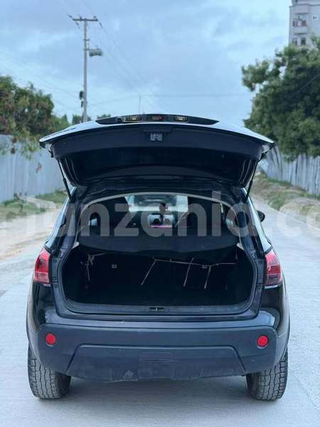 Big with watermark nissan dualis dar es salaam dar es salaam 31240