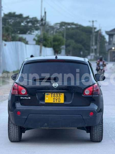 Big with watermark nissan dualis dar es salaam dar es salaam 31240