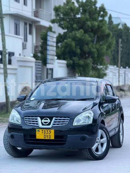 Big with watermark nissan dualis dar es salaam dar es salaam 31240