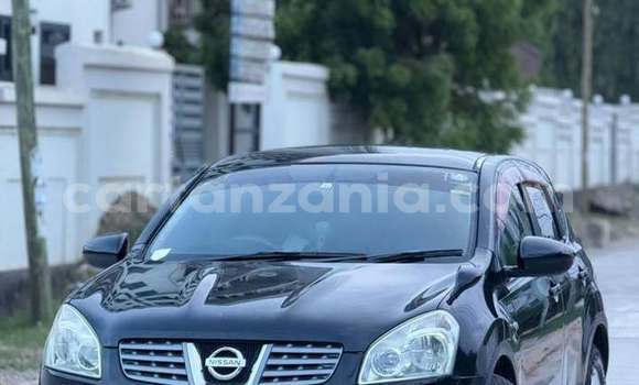 Nunua Ilio tumika Nissan Dualis Nyeusi Gari ndani ya Dar es Salaam nchini Dar es Salaam Nunua Ilio tumika Nissan Dualis Nyeusi Gari ndani ya Dar es Salaam nchini Dar es Salaam