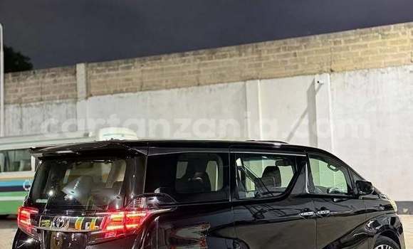 Nunua Ilio tumika Toyota Vellfire Nyeusi Gari ndani ya Dar es Salaam nchini Dar es Salaam Nunua Ilio tumika Toyota Vellfire Nyeusi Gari ndani ya Dar es Salaam nchini Dar es Salaam