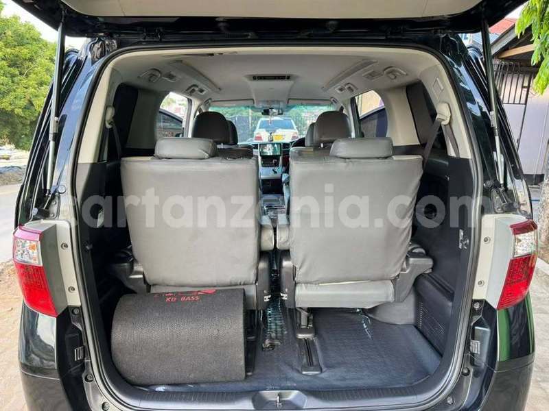 Big with watermark toyota alphard dar es salaam dar es salaam 31243