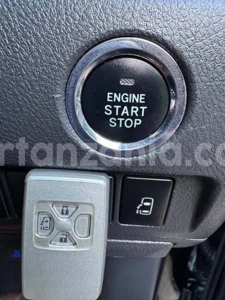 Big with watermark toyota alphard dar es salaam dar es salaam 31243