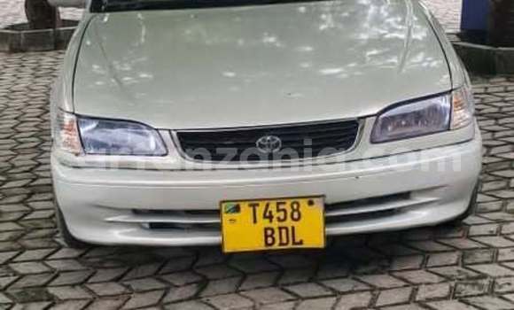 Nunua Ilio tumika Toyota Corolla Nyingine Gari ndani ya Dar es Salaam nchini Dar es Salaam Nunua Ilio tumika Toyota Corolla Nyingine Gari ndani ya Dar es Salaam nchini Dar es Salaam