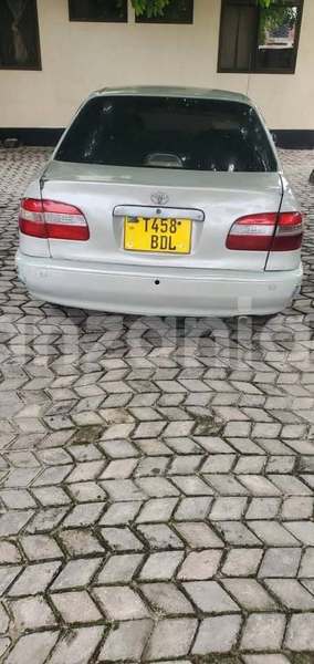 Big with watermark toyota corolla dar es salaam dar es salaam 31244