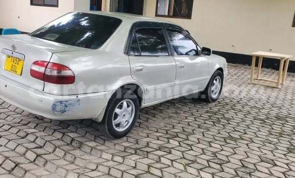 Nunua Ilio tumika Toyota Corolla Nyingine Gari ndani ya Dar es Salaam nchini Dar es Salaam Nunua Ilio tumika Toyota Corolla Nyingine Gari ndani ya Dar es Salaam nchini Dar es Salaam