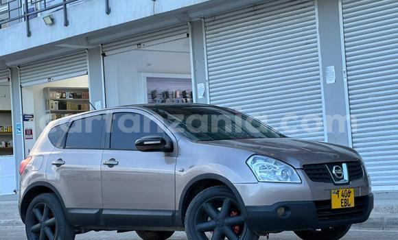 Buy Used Nissan Dualis Brown Car in Dar es Salaam in Dar es Salaam Buy Used Nissan Dualis Brown Car in Dar es Salaam in Dar es Salaam