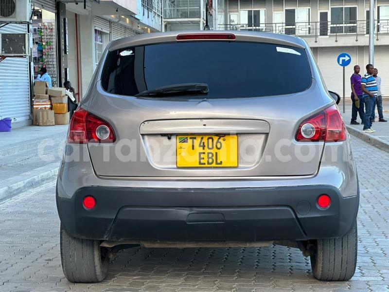 Big with watermark nissan dualis dar es salaam dar es salaam 31245