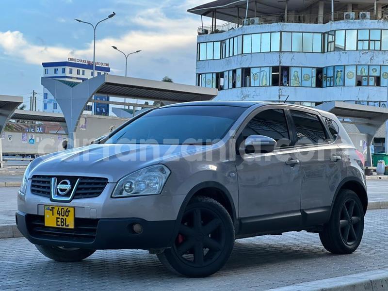 Big with watermark nissan dualis dar es salaam dar es salaam 31245