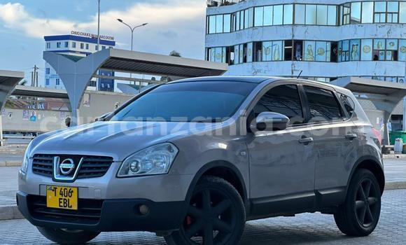 Buy Used Nissan Dualis Brown Car in Dar es Salaam in Dar es Salaam Buy Used Nissan Dualis Brown Car in Dar es Salaam in Dar es Salaam