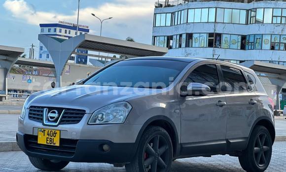 Buy Used Nissan Dualis Brown Car in Dar es Salaam in Dar es Salaam Buy Used Nissan Dualis Brown Car in Dar es Salaam in Dar es Salaam