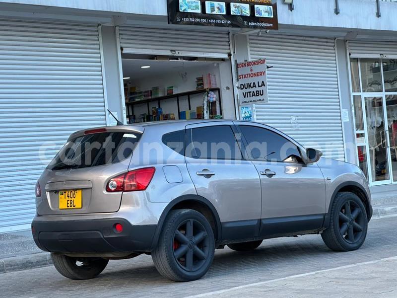 Big with watermark nissan dualis dar es salaam dar es salaam 31245