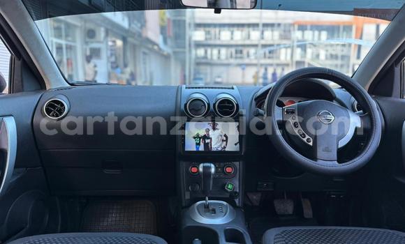 Buy Used Nissan Dualis Brown Car in Dar es Salaam in Dar es Salaam Buy Used Nissan Dualis Brown Car in Dar es Salaam in Dar es Salaam