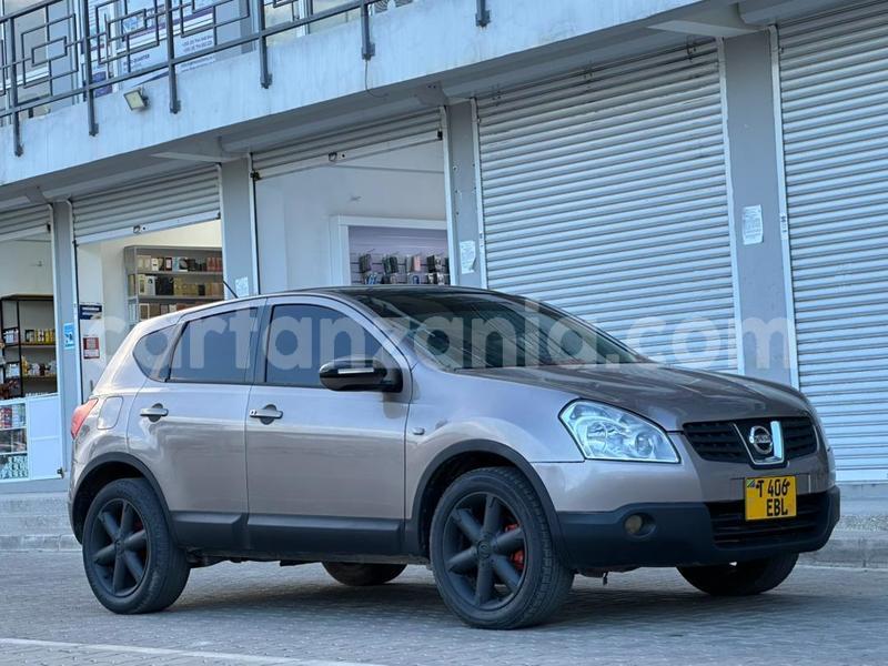 Big with watermark nissan dualis dar es salaam dar es salaam 31245