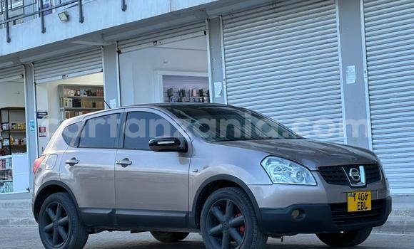 Buy Used Nissan Dualis Brown Car in Dar es Salaam in Dar es Salaam Buy Used Nissan Dualis Brown Car in Dar es Salaam in Dar es Salaam