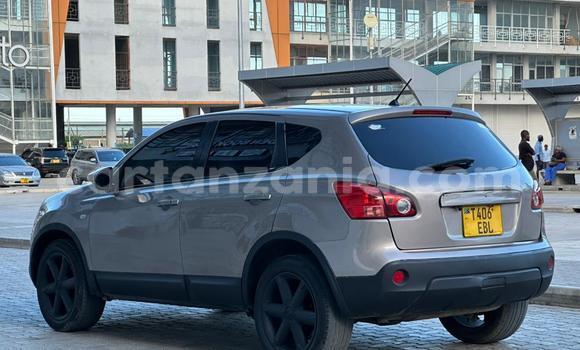 Buy Used Nissan Dualis Brown Car in Dar es Salaam in Dar es Salaam Buy Used Nissan Dualis Brown Car in Dar es Salaam in Dar es Salaam