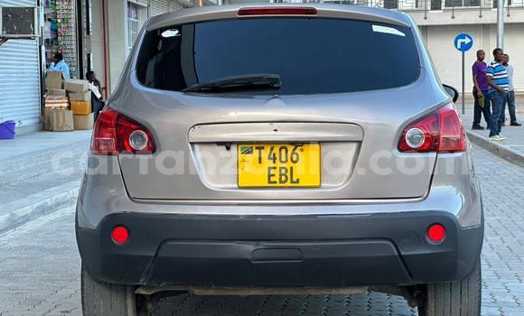 Buy Used Nissan Dualis Brown Car in Dar es Salaam in Dar es Salaam Buy Used Nissan Dualis Brown Car in Dar es Salaam in Dar es Salaam