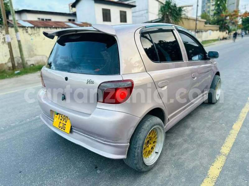 Big with watermark toyota vitz dar es salaam dar es salaam 31246